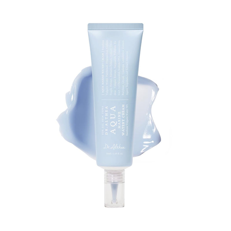 Dr. Althea Aqua Marine Watery Cream