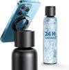 Vacuum Insulated Water Bottle with Holder