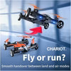 QYRC Falcon - 2-in-1 RC Car & Drone